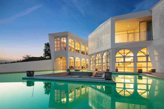 乌孙夏勒·艺宿(那拉提景区店)图片