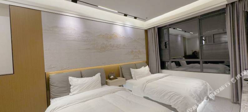 清山小院(丹霞山景区店)图片