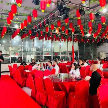 卧龙湾森林康养酒店