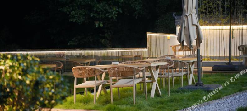 九华山锦庭.静心朴宿民宿(九华山上祇园禅寺店)图片