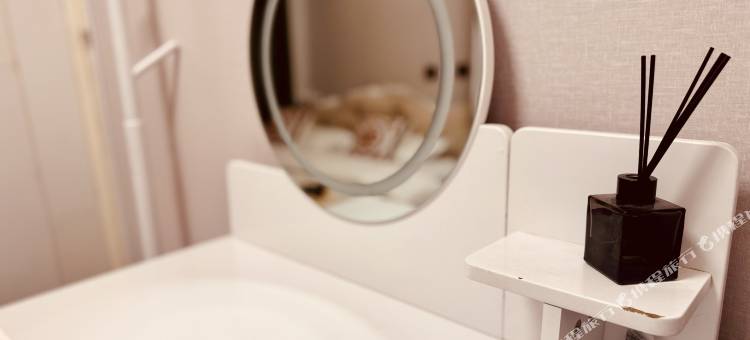 麦芽民宿(白沙湖店)图片