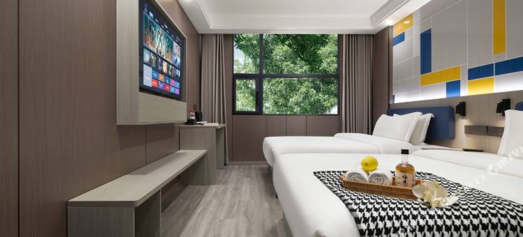 7天酒店(怀化芷江步行街店)图片