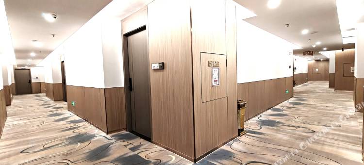 资溪金港湾酒店图片