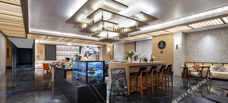 阿勒泰逸扉酒店图片