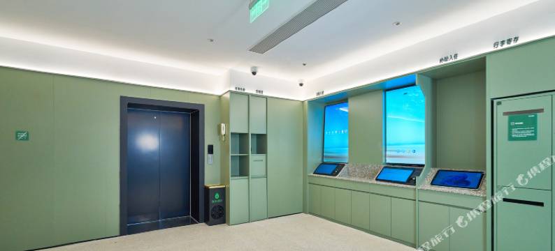 海友酒店(上海峰鸿商业广场店)图片