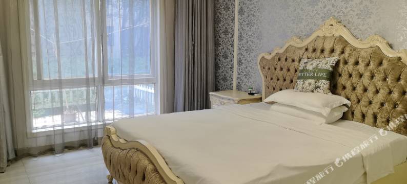 信阳如家民宿图片