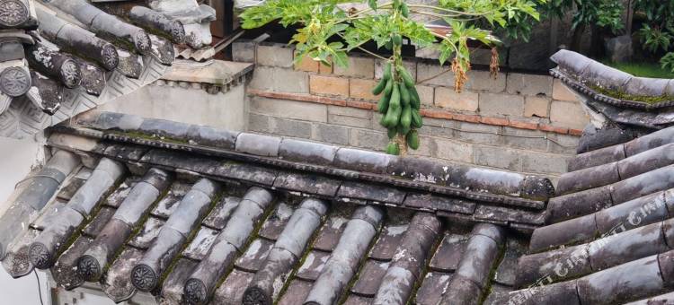 芒市有个故事青旅图片