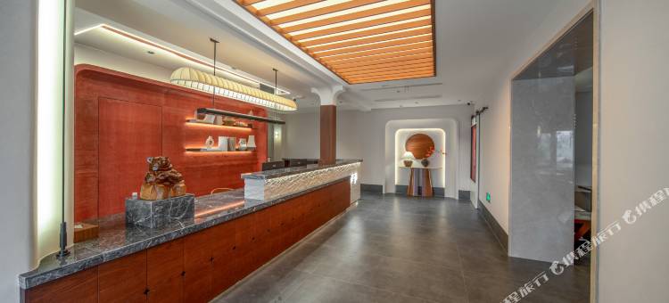 庐山归隐山景别墅(牯岭街店)图片