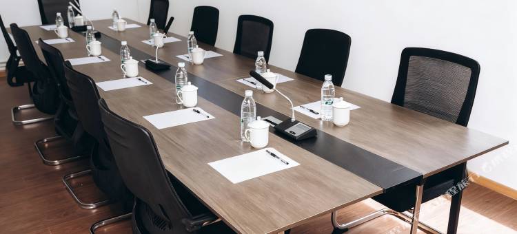 318全景酒店(318国道县政府店)图片