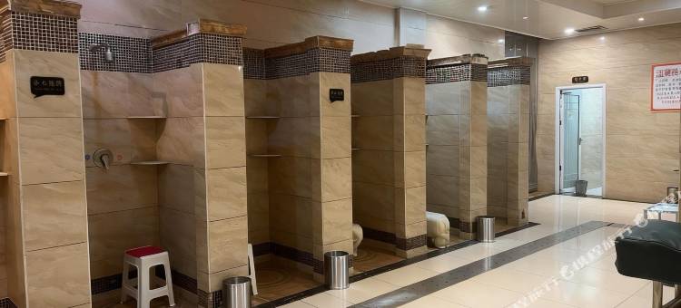 和悦·温泉酒店(开封通许人民路店)图片