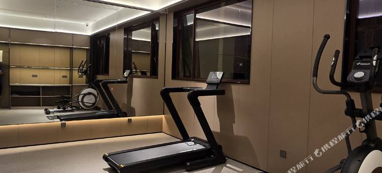 泊程酒店(梧州骑楼城店)图片