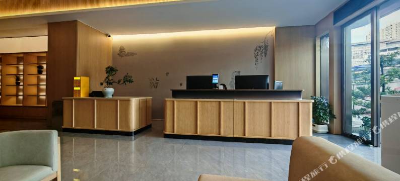 漫享云暮酒店(大方佳鑫摩尔城店)图片