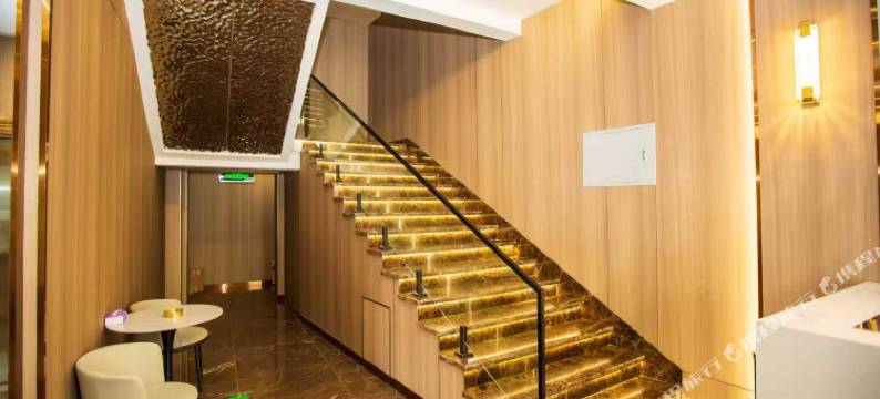 五常金泰商务宾馆图片