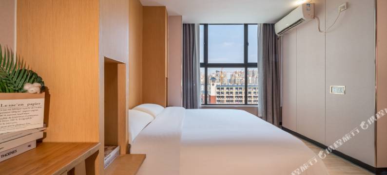 栖云民宿(南宁江南盛天地店)图片