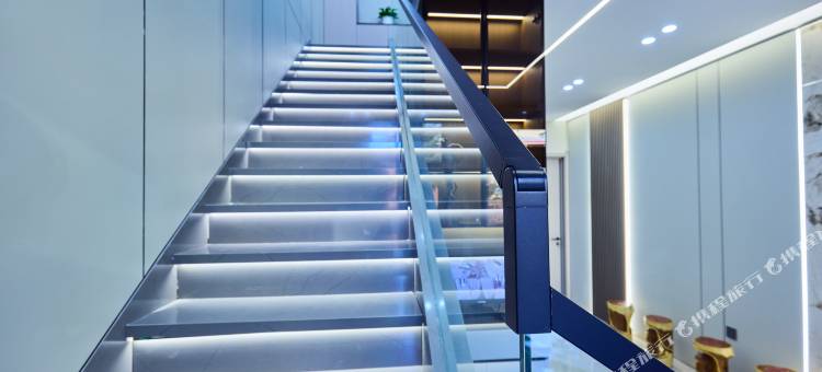 亚布力唯美天空民宿(林丰街店)图片