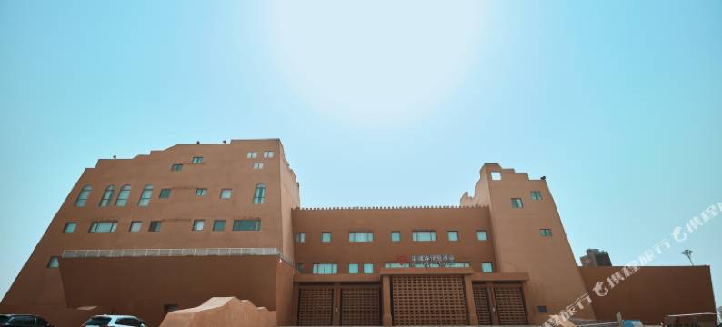 雷迪森怿曼酒店(阿拉尔沙漠之门店)图片