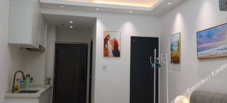 锦瑟民宿(石家庄红旗大街西美花街店)图片