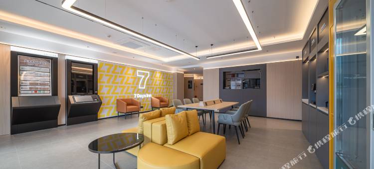 7天酒店(三明站店)图片