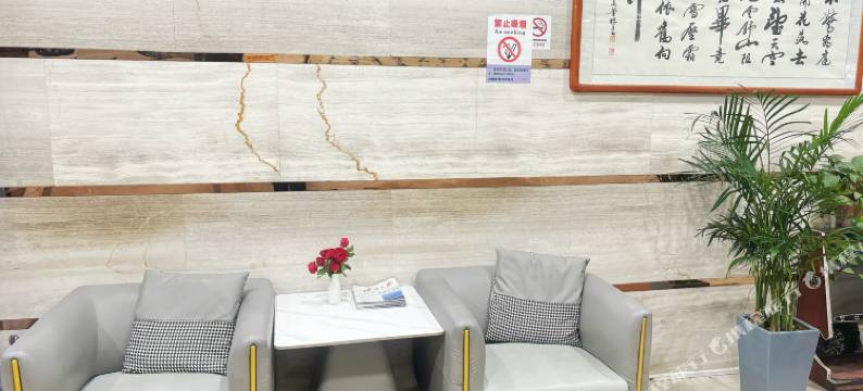 西安尚上尚品酒店图片