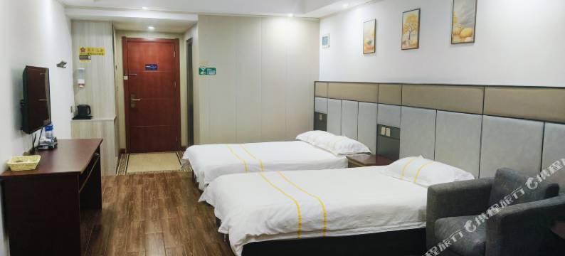 美瑞亚宾馆(商业广场店)图片