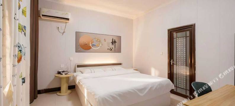 温江宜吾公寓·川都酒店(温江大学城店)图片