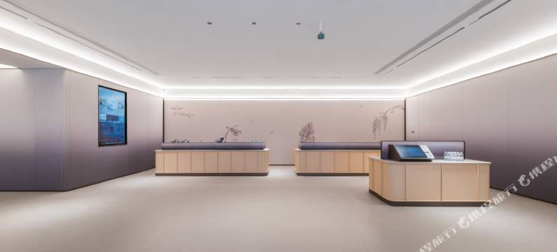 全季酒店(余姚河姆渡时尚商业中心店)图片