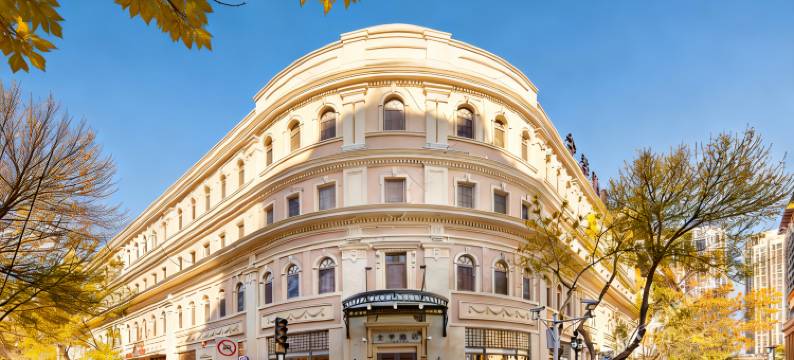 全季酒店(天津小白楼店)图片