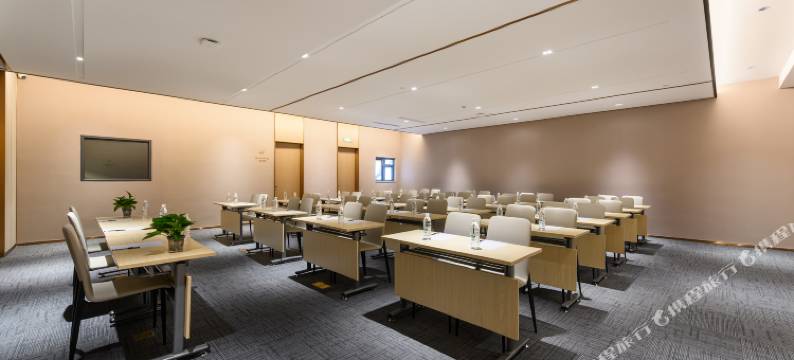 麗枫酒店(曲靖麒麟花园店)图片