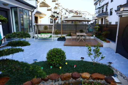 婺源栖湖别院民宿(县中心文化广场店)