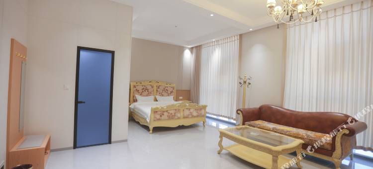 尚品快捷酒店图片