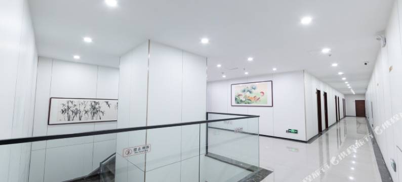 沈阳盛彼得商务酒店图片