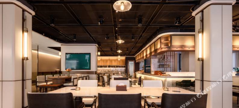 LABEL 乐柏酒店图片