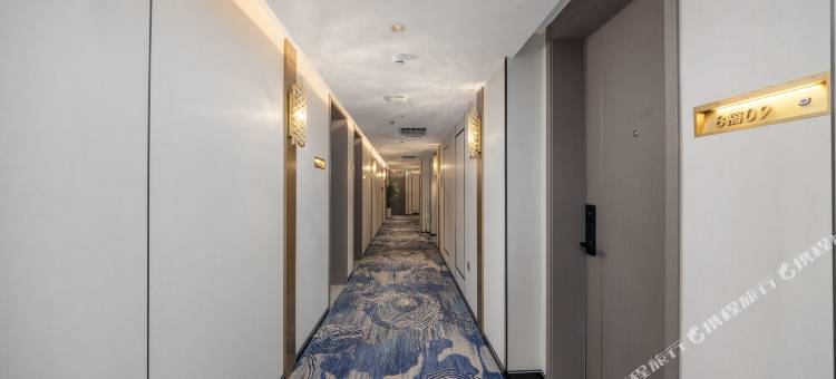 西昌邛泸观海酒店(邛海泸山景区店)图片