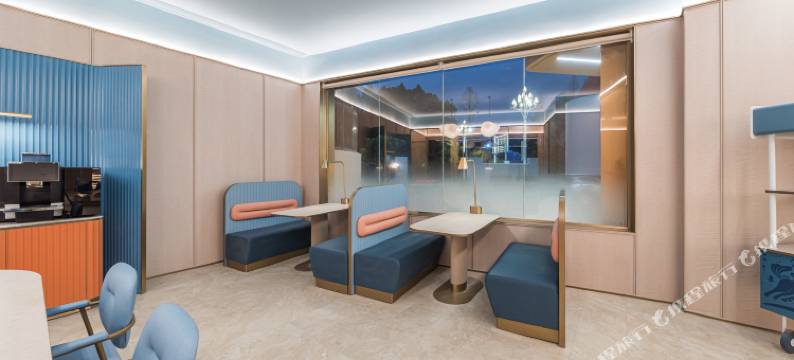 汉庭酒店(武夷山市政府店)图片