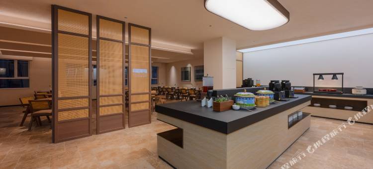 锦颐酒店(四子王旗政府店)图片