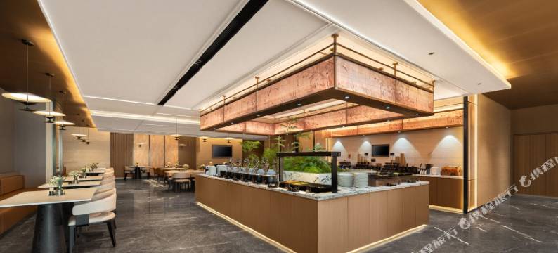 乌鲁木齐奥体中心喀什东路亚朵酒店图片