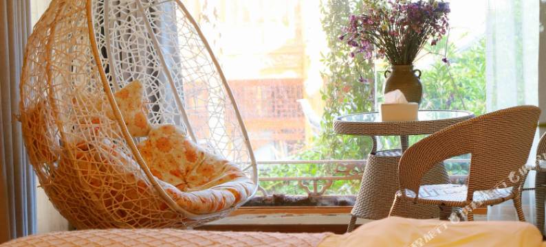 束河·云杉别苑观景客栈图片