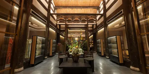 福州三坊七巷四季悅城