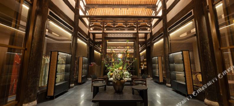 福州三坊七巷四季悦城图片