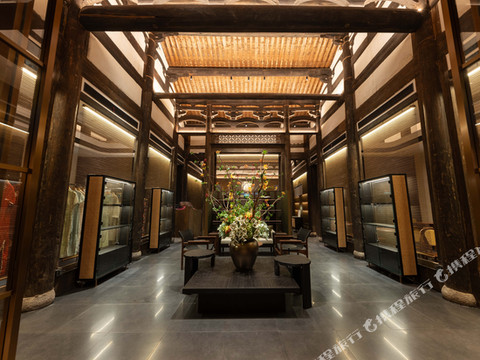 福州三坊七巷四季悦城