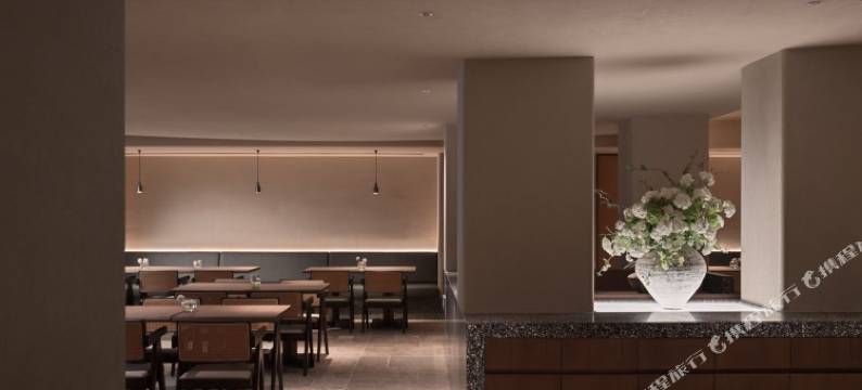 北京金融街月坛亚朵见野酒店图片