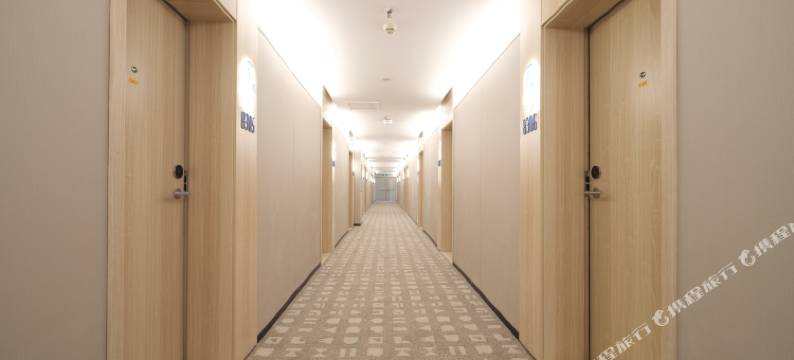 如家酒店(武汉理工大学武商梦时代店)图片