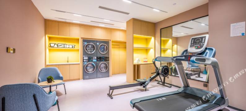 如家酒店(蔚县蔚州古城店)图片