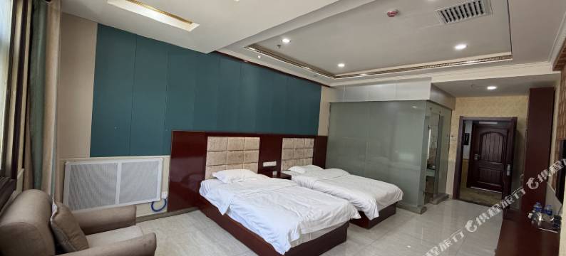 宜君花溪谷酒店图片