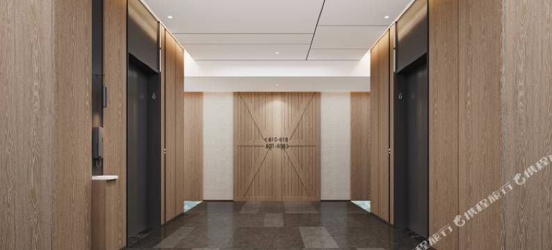 长春朝阳万豪万枫酒店图片