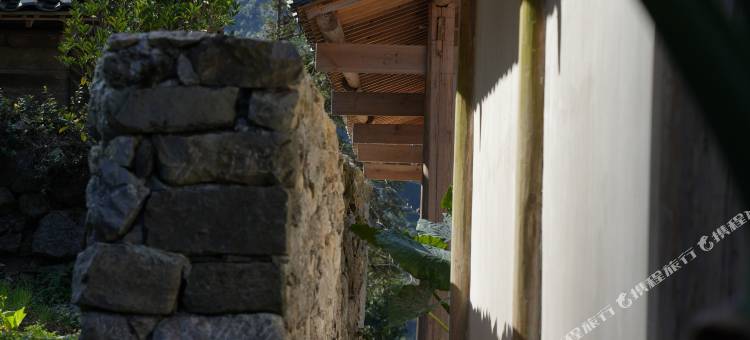 壹野·栖竹坡度假村图片