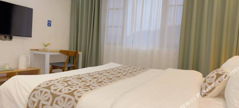 宣恩木子里民宿(兴隆老街店)图片