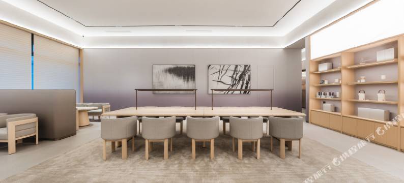 全季酒店(新乡经开区平原湖公园店)图片