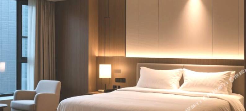 济宁万佳宾馆图片