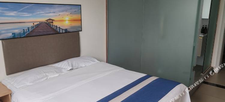 陶利河宾馆图片